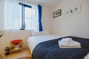 AOTO101, Newly renovated hotel, direct access to Ueno, Asakusa, Disneyland, Airport,